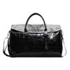 Travel Bag Carry-on Luggage Large Capacity Sports Fitness Bag  Storage Bag