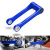 Adjustable Lowering Link Shock Linkage For SUZUKI DRZ4S DRZ4SM DR-Z4S DR-Z4SM Motorcycle Suspension Drop Kit