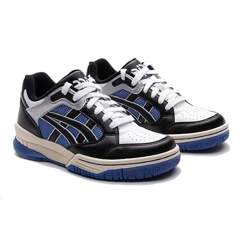 Asics Gel-Spotlyte Low Blue Black White 1204A127-100
