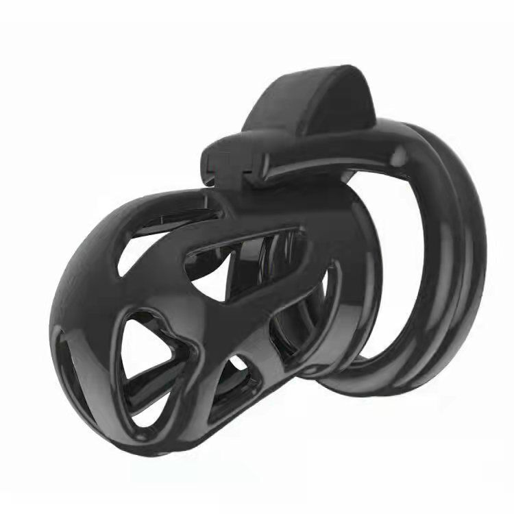 New Phantom Chastity Lock Adult Sexual Products Penile Ring Male Chastity Lock