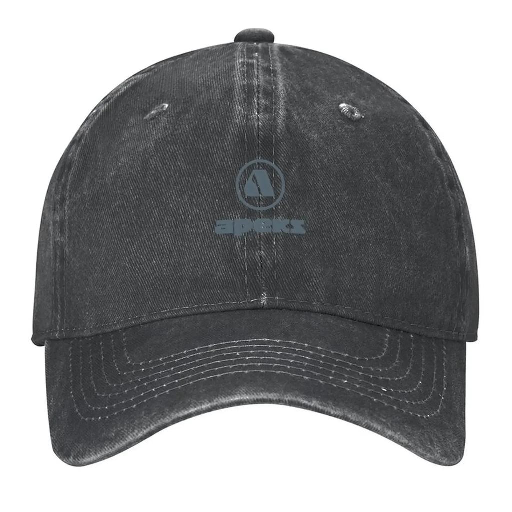 Nuovo Apeks Attrezzatura Subacquea Unisex Cappellino da Baseball Essenziale Cappellino Sportivo Borsa da Spiaggia Cappellino Tattico Marca Unisex Abbigliamento da Golf Unisex Donna