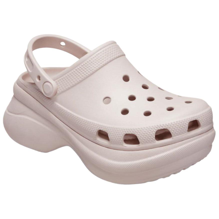 Crocs Bae Clog Clogs Women's Quartz 206302-6UR