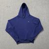 6PM Drill Herren Kapuzenpullover Jogginghosen Set Amerikanischer Street Hip Hop Lockere Passform Freizeit Sportbekleidung