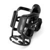 For BMW R1200GS  CNC Motorbike Beverage Water Bottle Cage Drink Cup Holder Sdand Mount Accessories