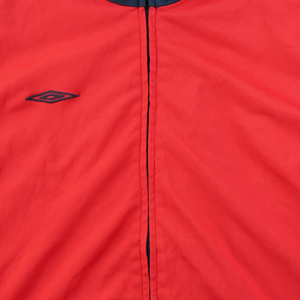 Seconde vie - Veste de survêtements Homme Y2K - Très bon état