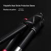 Black Whirlwind Rotating Decompression Pen for Beginners - Douyin Trendy Toy