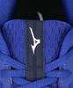 PIONEROAD Sneakers Running Shoes K1GA2147 27 [Mizuno] Men's [Ultra Lightweight/Wide 4E] Blue/Silver