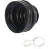 OCPTY CV Joint Boot Kit Compatible with 1996-2004 for Toyota for TACOMA Inner 2.7L 2.4L 3.4L Front Inner