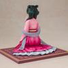 Kusuriya no Hitorigoto Maomao Figurine de Fille Anime Les Carnets de l'Apothicaire Maomao Figurine d'Action Jinshi Figurine Modèle Poupée Jouet Cadeaux