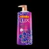 lux Neon Orchid Luxurious Fragrance Shower Milk