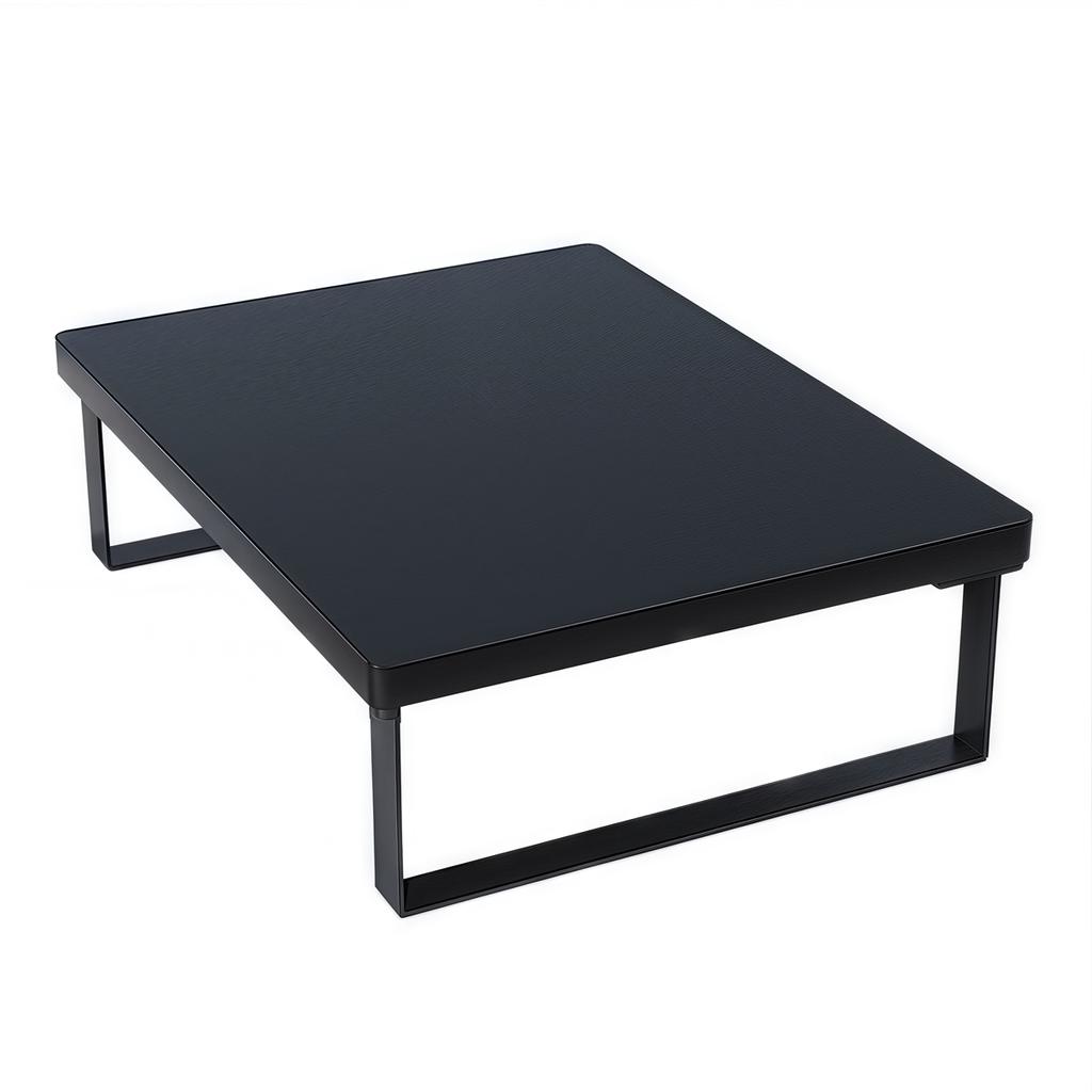 Kitchen Organization Microwave Oven Rack Sturdy Appliance Stand Rack Safe And Sturdy Construction Space-Saving Solution