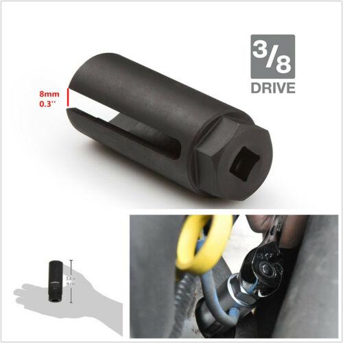 22mm O2 Sensor Socket 3/8 Drive