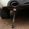Safe And Reliable Single Copper Car Grounding Chain Prevent Accidents Electrostatic Canceler