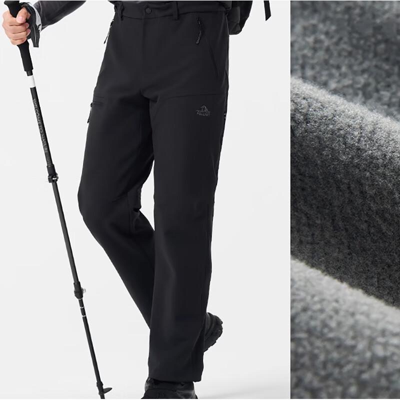 Pelliot Women's Soft Shell Pants