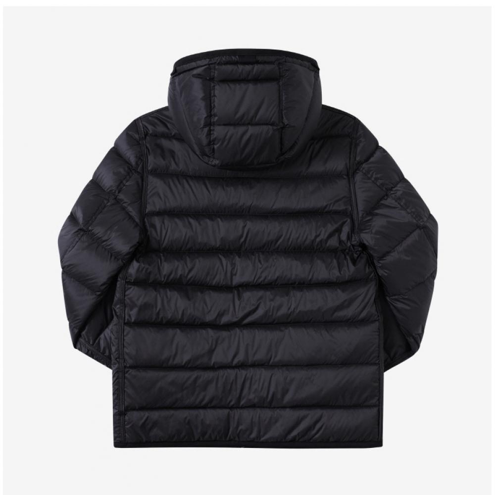 TenShi 18ctcud03103 002197 967 Liner Liner Pocket Hoodie Men S Padding