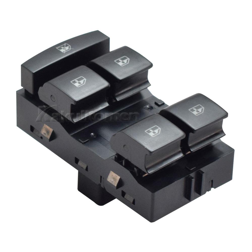 95188246 12Pins Electric Power Master Window Lifter Control Switch For Chevrolet Sonic AVEO T300 Trax Car Push Button Switches