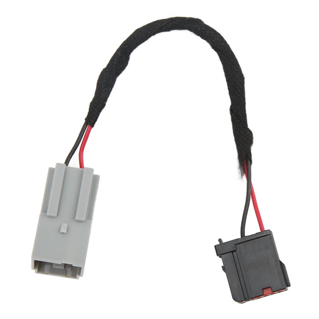 Media Hub Wiring Harness Adapter USB Hub Power Connector Cable Replacement for Ford Focus Mustang 2015