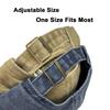 Baseball Cap Golf Dad Hat Adjustable Original Classic Low Brim Cotton Hat Unstructured Plain Hat Men'S And Women'S