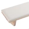 Hand Rest ,Professional ,Wood, Memory Foam Practical Accessories Soft Wrist Pad Support Manicure