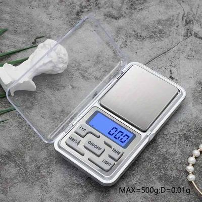 Instruments de mesure – Balances industrielles
