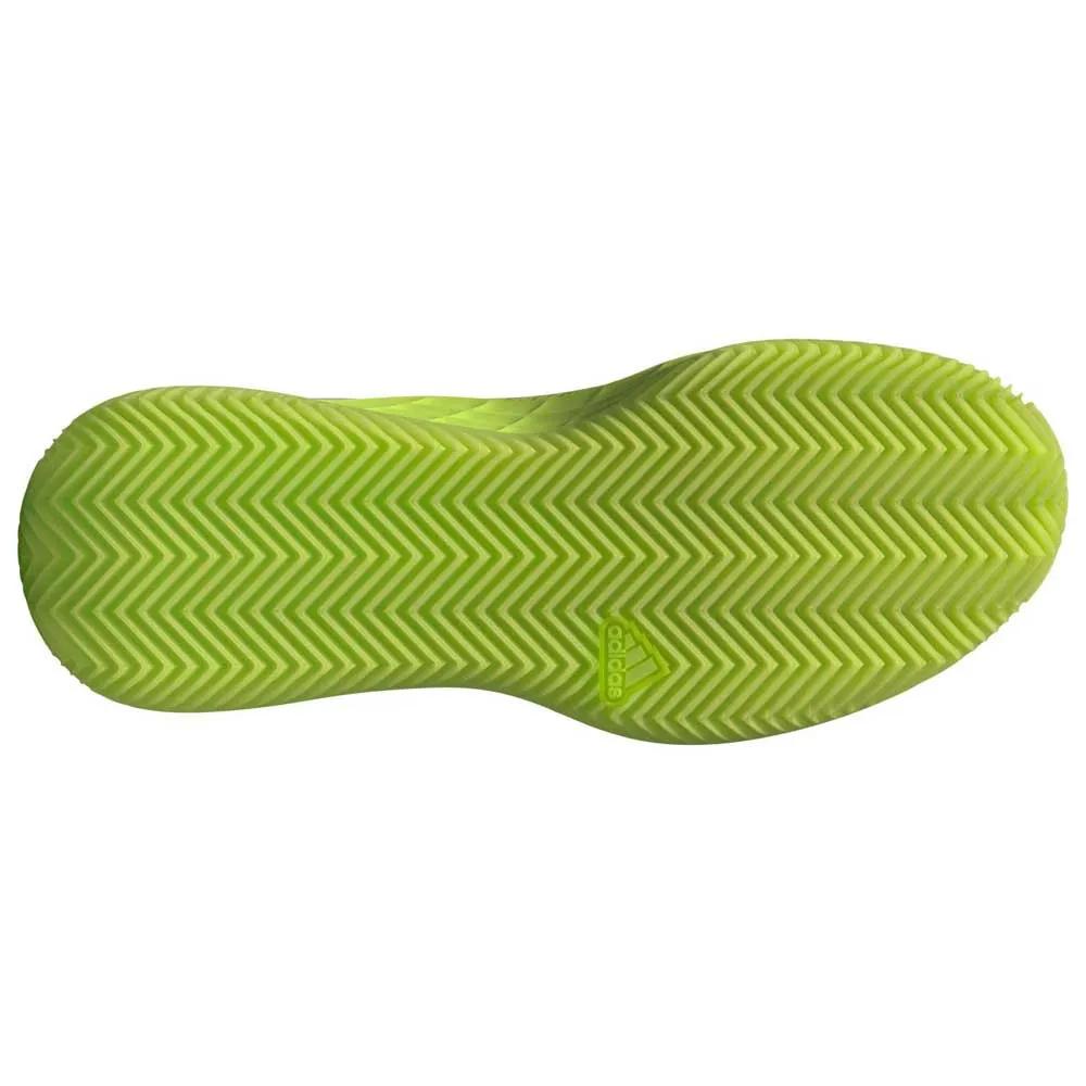 adidas Обувь для грунтовых кортов Defiant Speed 2