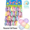 Set di Cartoline con Palloncini per Bambini - Set Completo per Eventi Promozionali e Esposizioni Regalo