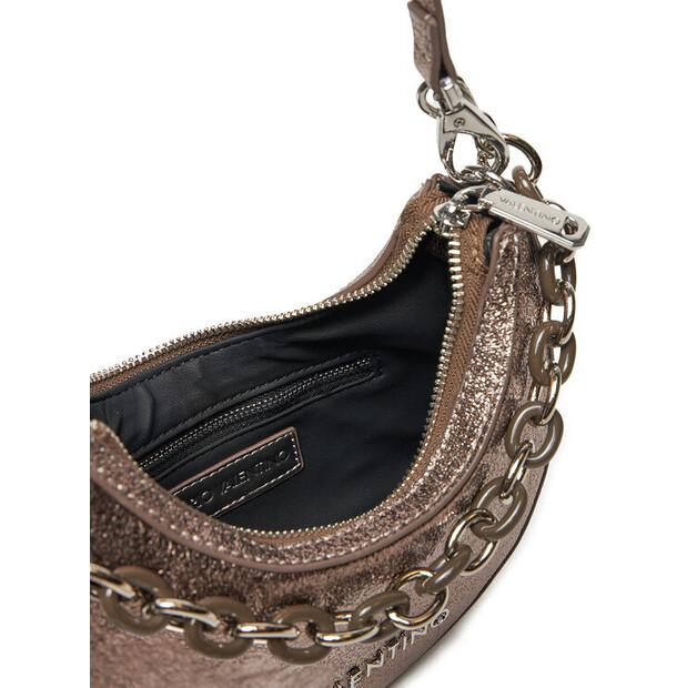 Сумка Valentino Icon VBS8DH08GLI серый