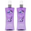 Body Fantasies Fragrance Body Mist 236ml – 5 Scents Available | Long-Lasting Refreshing Body Spray for Women