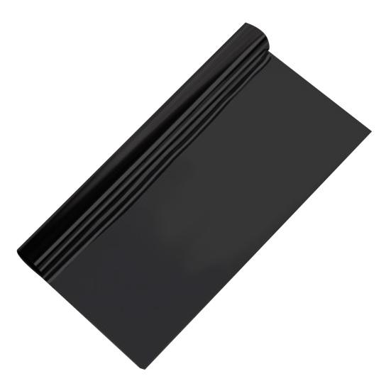 UV-blockierende, glatte Oberfläche, umweltfreundliche Premium-Isolierfolie für Büroglas, Fenstertönungsfolie für Glas