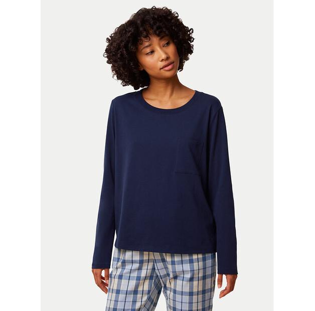 Футболка пижамная Triumph 10221070 EU 42