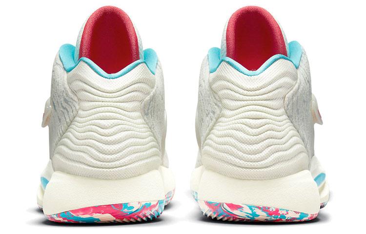 Nike Kd 14 'Multi Color' CW3935-700