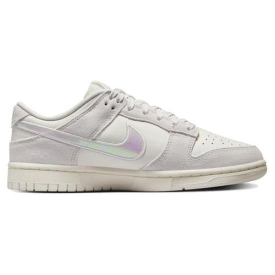 Nike Dunk Low Iridescent Swoosh W HF5074-133