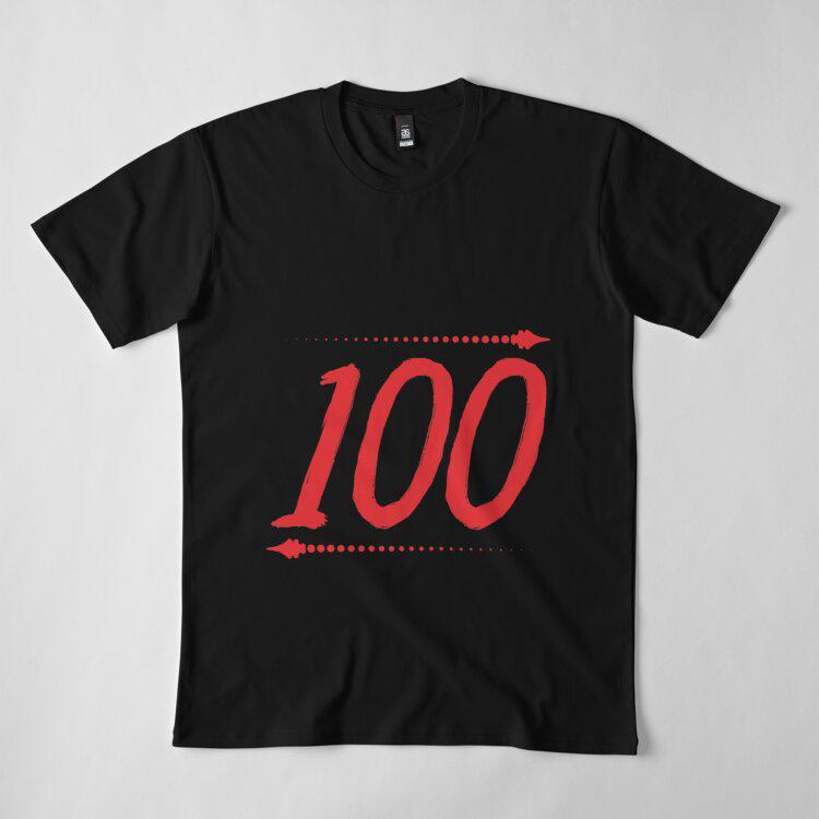 a camisa mais linda do mundo