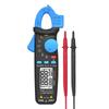 Simble ACM91 1mA Digital Clamp Meter with and with Storage Bag 6000-Count Auto-Range Ammeter, AC/DC Current, Frequency, Temperature, Resistance,