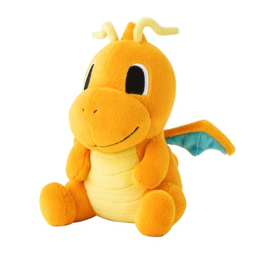 Pokemon Center Original Dolls Dragonite