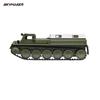 Wpl E-1 1/16 Rc Tank Toy 2.4G 4Wd Super Crawler Tracked Remote Control 1:16 Off-Road Vehicle Electric Kids Rc Toys For Boys