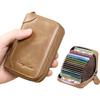 Porta-moedas, clips, porta-chaves – Capas para passaporte e cartões