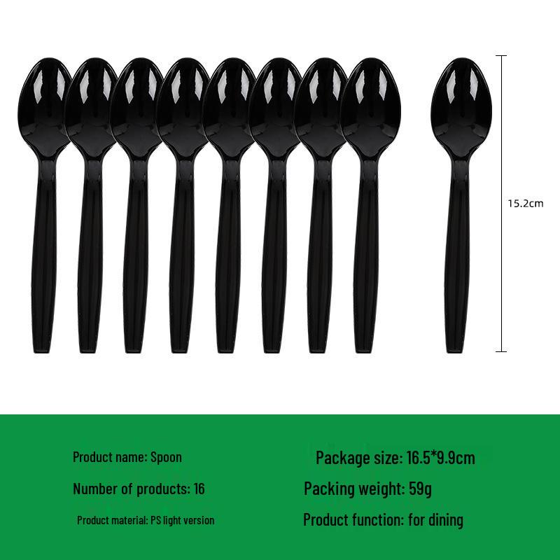 World Cup Black & White Football Birthday Party Tableware Set