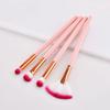 Stroke of Beauty - Set of 4: Eye Makeup Brush