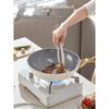 COOKER KING 30cm Titanium Ceramic Non-Stick Wok