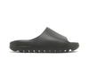 Men's Slides Adidas Yeezy Slide Dark Onyx Dark Onyx/Dark Onyx/Dark Onyx
