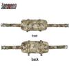Zengrong Tactical Outdoor Waist and Shoulder Bag