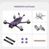 SPEEDY BEE Mario5 5-inch FPV Drone HD Kit