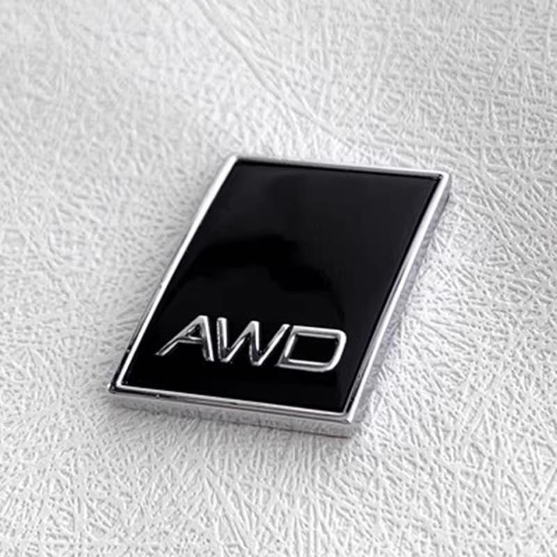 North Star Mileage RD Logo & Moose Decals for Volvo XC60, XC90, XC40, S90, S40