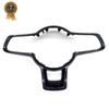 For Volkswagen Golf MK7 GTI R-LINE Sport Multi Functional Steering Wheel ACC Button Key Frame 5G0 959 442 AE 5G0959442AE