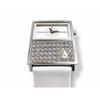 Used Rare Nixon CHALET watch crystal battery replaced
