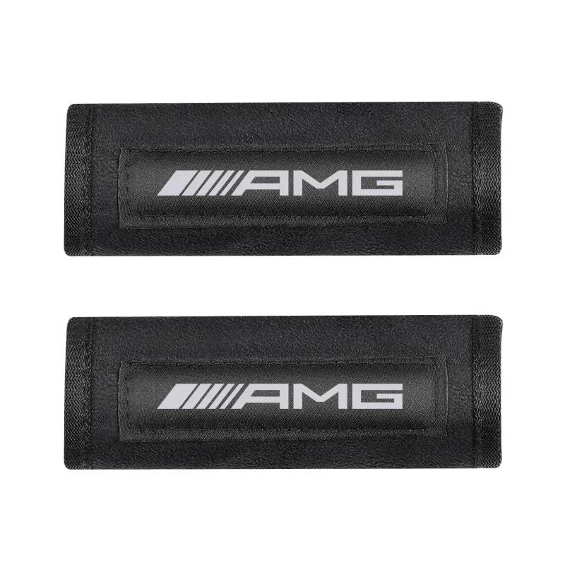 Car Sticker Car Roof Handle Protection Cover Gloves for Mercedes Benz W212 W204 W211W168 W213 W205 W169 W176 W177 W210 W108 W124