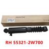 For Hyundai Santa Fe Diesel 2013- 2018 Rear Shock Absorbers LH 55320-2W700 RH 55321-2W700