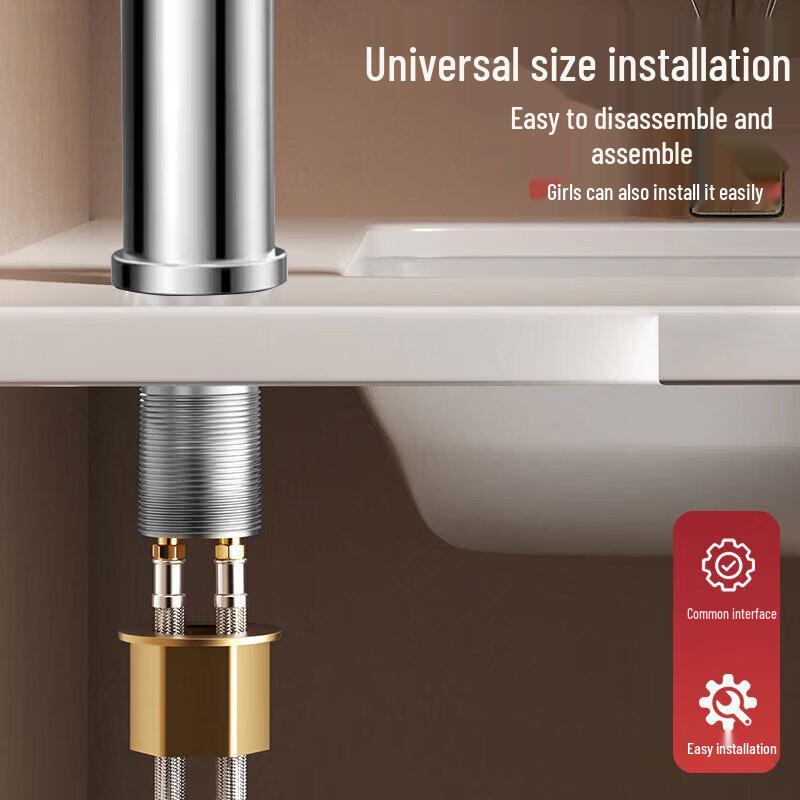oein Bathroom Basin Faucet