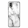 Pentru husă Nokia C32 6,5" Husă spate din silicon moale TPU de lux Carcase pentru telefon pentru NokiaC32 Protector drăguț Rezistent la șocuri Flori Capa